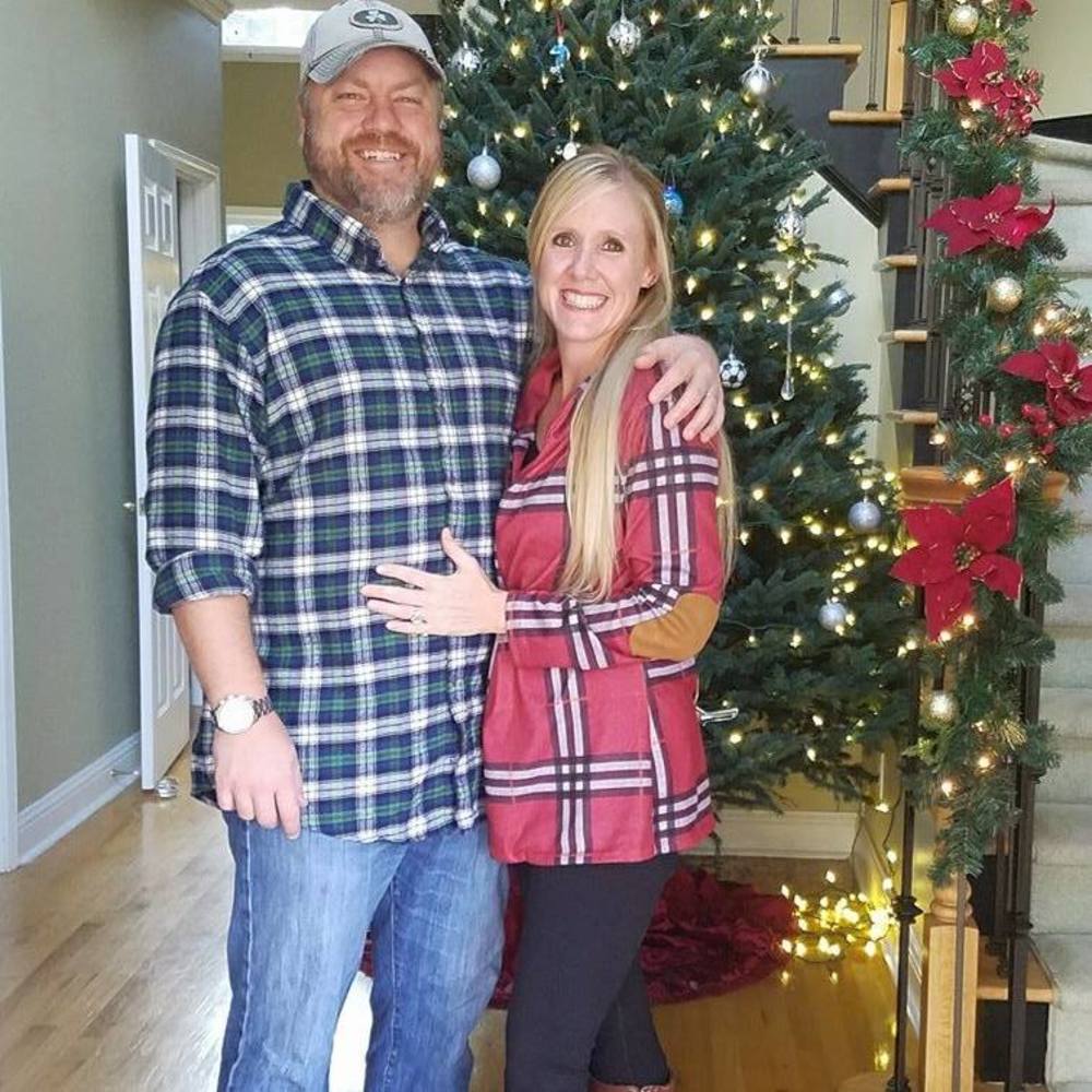 Meet your Posher, Allison